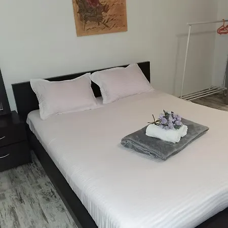 City Center- Huge Private Room Δωμάτια σε οικογενειακή κατοικία Βουκουρέστι